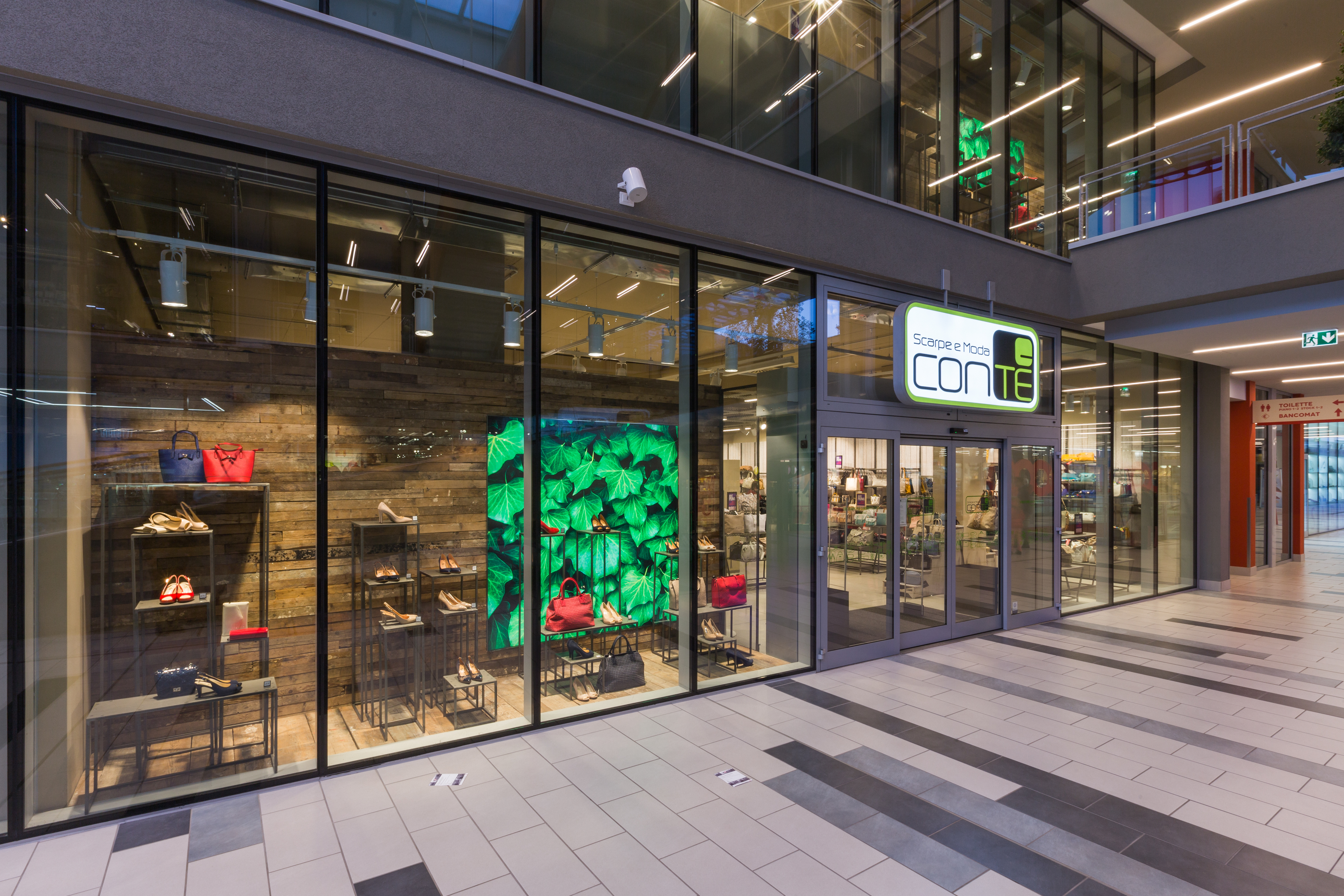 biella scarpe riva del garda